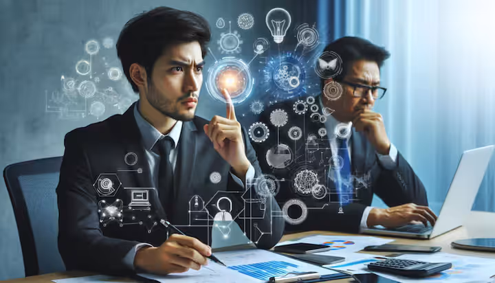 Explore Digital Transformation Tools: Insights, Tips, Advice, and Essential Knowledge Guide